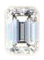 emerald cut diamonds